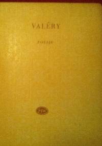 Poezje - Paul Valéry