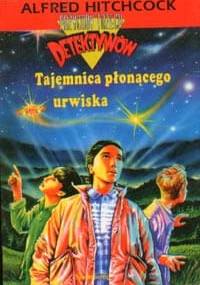 Tajemnica płonącego urwiska - Alfred Hitchcock, Mary Carey