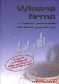 Własna firma
