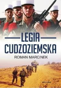 Legia Cudzoziemska - Roman Marcinek