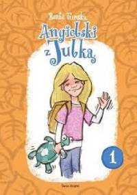 Angielski z Julką 1 - Beata Turska