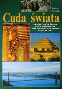 Cuda świata - Roland Gööck