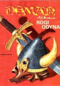 Doman: Rogi Odyna - Andrzej Olaf Nowakowski, Jacek Skrzydlewski