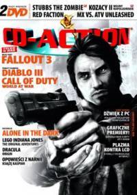 Cd-Action 07/2008 - Redakcja magazynu CD-Action