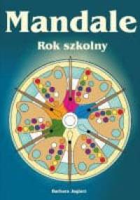 Mandale rok szkolny - Jaglarz