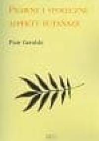 Prawne i społeczne aspekty eutanazji - Piotr Góralski