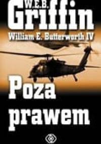 Poza prawem - W.E.B. Griffin