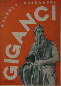 Gganci - Walenty Majdański