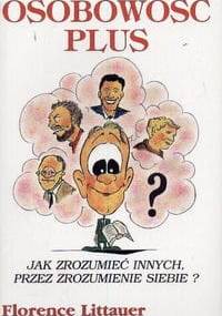 Osobowość plus - Florence Littauer