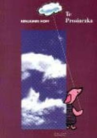 Te prosiaczka - Benjamin Hoff