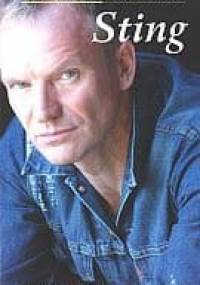 Sting. A short biography - Ryszard Wolański