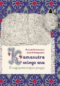 Kamasutra kociego snu - Przemysław Wechterowicz, Katarzyna Walentynowicz