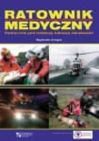 Ratownik Medyczny - Juliusz Jakubaszko