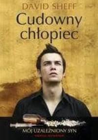 Cudowny chłopiec. Mój uzależniony syn - David Sheff