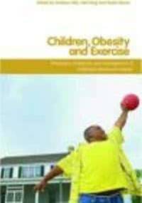 Children Obesity and Exercise - E. Hills