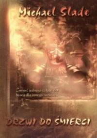 Drzwi do śmierci - Michael Slade