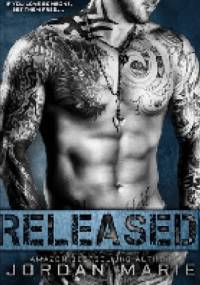 Released - Jordan Marie