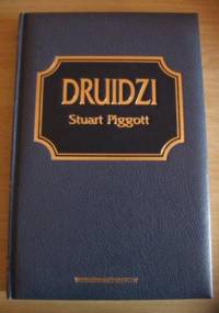 Druidzi - Stuart Ernest Piggott