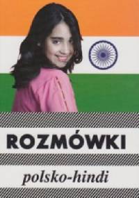 Rozmówki polsko-hindi - Urszula Michalska