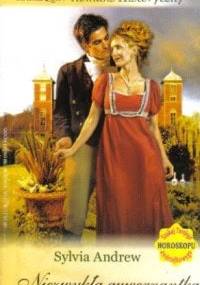 Niezwykła guwernantka - Sylvia Andrew