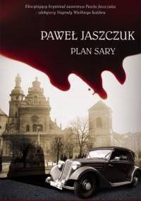 Plan Sary - Paweł Jaszczuk