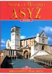 Asyż. Edycja polska - Nicola Giandomenico, Gerhard Ruf