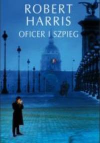 Oficer i szpieg - Robert Harris