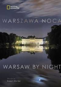 Warszawa nocą - Maciej Wesołowski, Robert Mordal