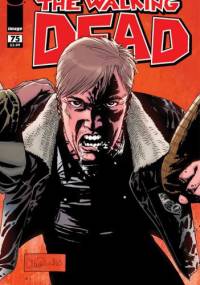 The Walking Dead #075
