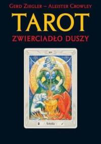Tarot - Zwierciadło duszy - Gerd Ziegler