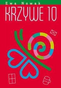 Krzywe 10 - Ewa Nowak