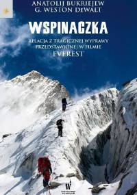 Wspinaczka - Anatolij Bukriejew, G. Weston DeWalt