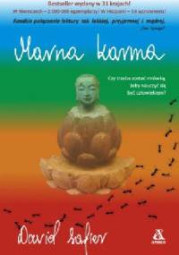 Marna karma - David Safier