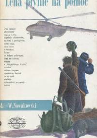 Lena płynie na północ - Wiesław Nowakowski