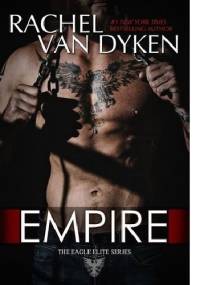 Empire - Rachel Van Dyken