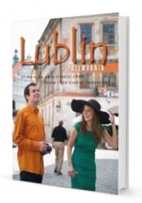 Lublin - Przewodnik - red. ks. Piotr Kawałko, Zbigniew Nestorowicz