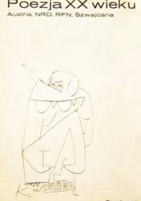 Poezja XX wieku. Austria, NRD, RFN, Szwajcaria