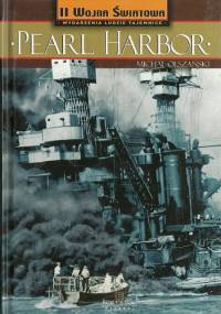 Pearl Harbor - Michał Olszański