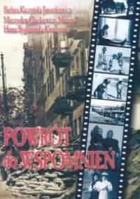 Powrót do wspomnień - Barbara Kaczyńska-Januszkiewicz, Mieczysław Chacki