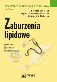 Zaburzenia lipidowe