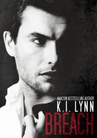 Breach - K.I. Lynn