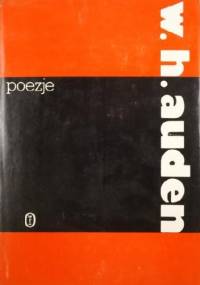 Poezje - Wystan Hugh Auden
