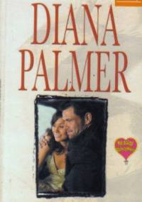 Zbuntowana kochanka - Diana Palmer