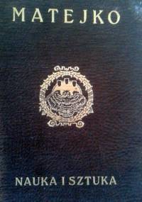Matejko - Stanisław Ignacy Witkiewicz