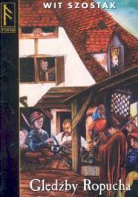 Ględźby Ropucha - Wit Szostak