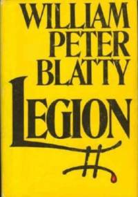 Legion - William Peter Blatty