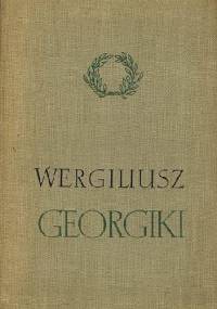 Georgiki - Wergiliusz