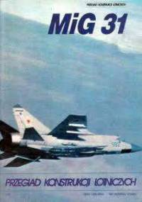 MiG 31 - Tomasz Hypki
