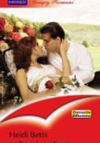 Tancerka i milioner - Heidi Betts