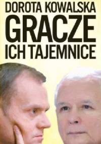 Gracze. Ich tajemnice